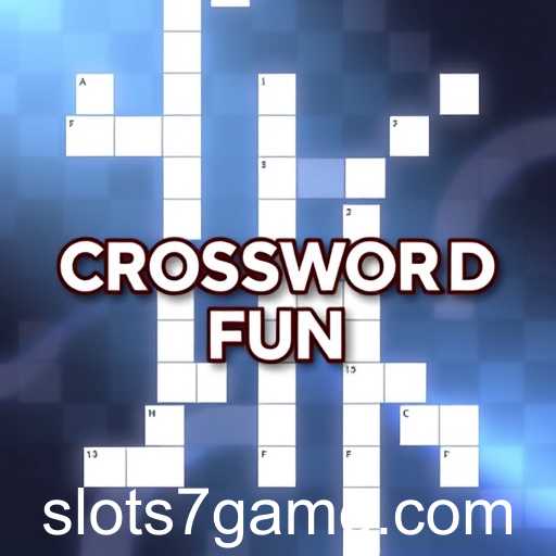 Exploring the Delightful World of 'Crossword Fun' on 7game