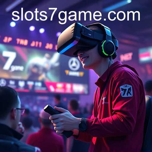 The Evolution of 7game in Modern Gaming