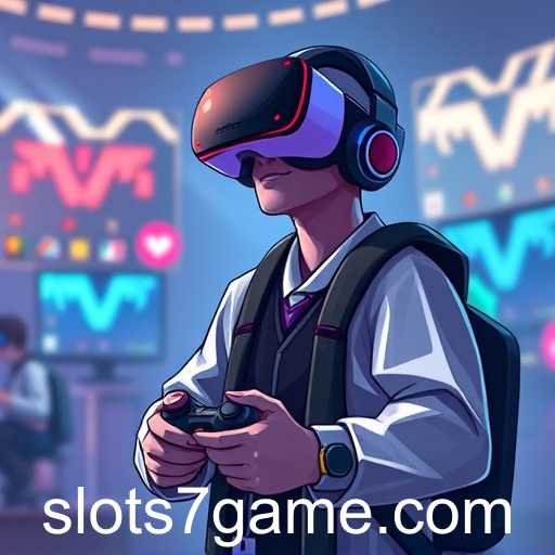 The Evolution of Online Gaming in 2025