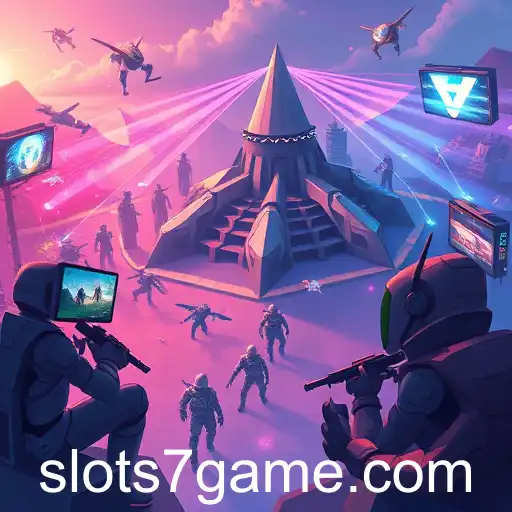 The Evolution of Online Gaming