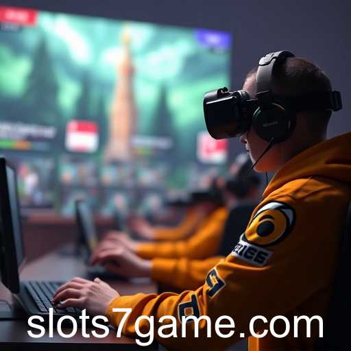 The Evolution of Online Gaming