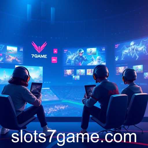 The Evolution of Online Gaming in 2025