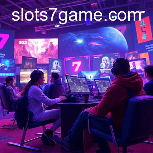 The Evolution of Online Gaming in 2025