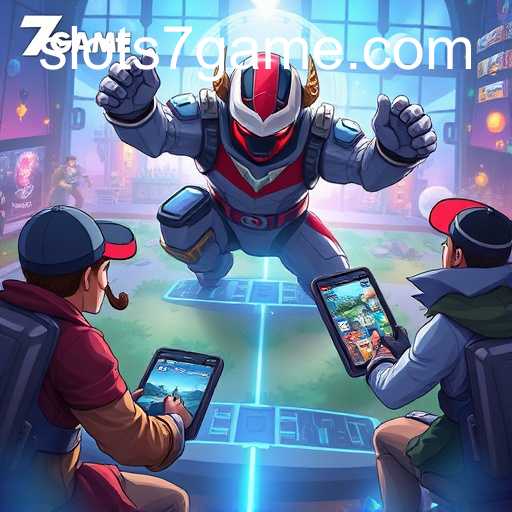 Exploring the Evolution of Online Gaming in 2025