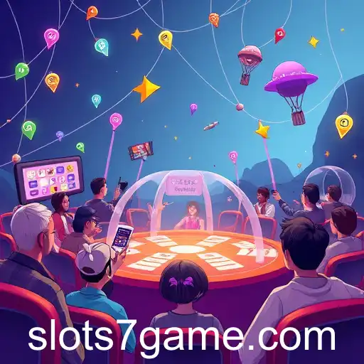 Evolving Trends in the Gaming Industry