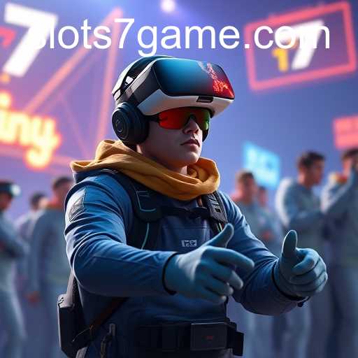 Shaping the Future of Online Gaming