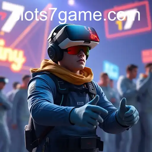 Shaping the Future of Online Gaming