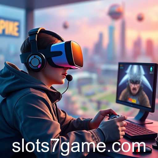 Gaming Evolution and Future Trends