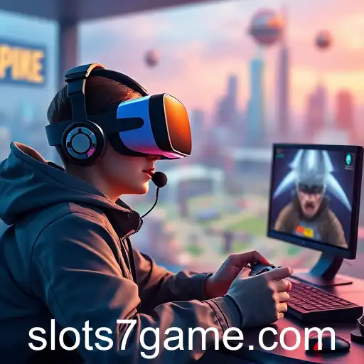 Gaming Evolution and Future Trends