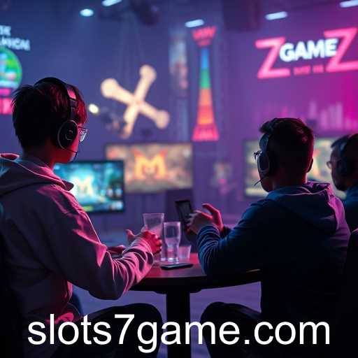 Gaming Industry Evolves Amidst Technological Advancements
