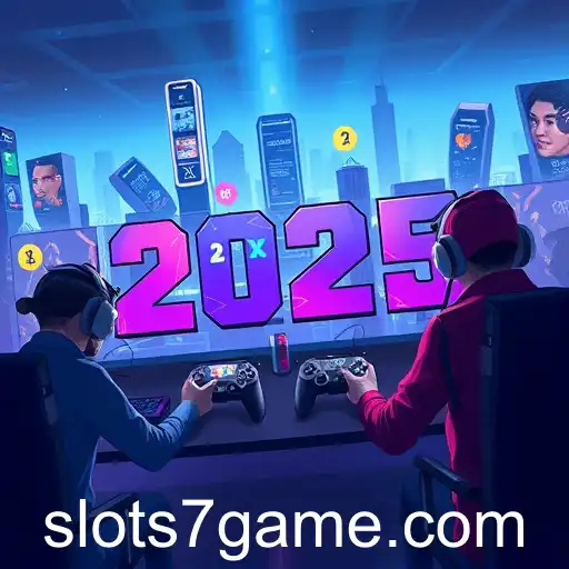 The Growth of Online Gaming in 2025