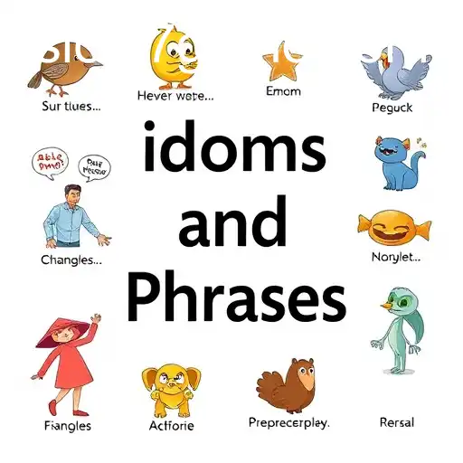 Unlocking Language: The Fascinating World of Idioms and Phrases in '7game'