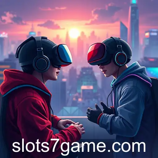 Online Gaming Revolution