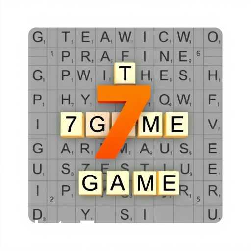 Exploring the Fascinating World of Word Puzzles through '7game'