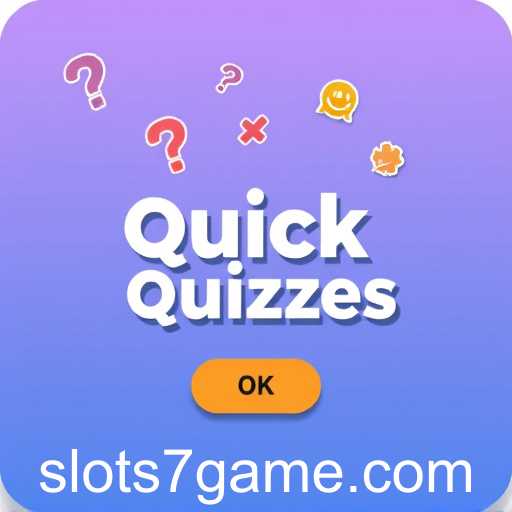 Quick Quizzes: The Perfect Blend of Fun and Learning