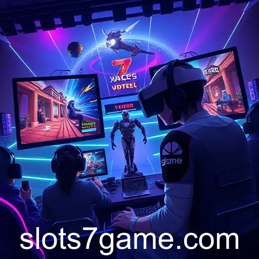 Revolutionized Gaming: The Rise of 7game