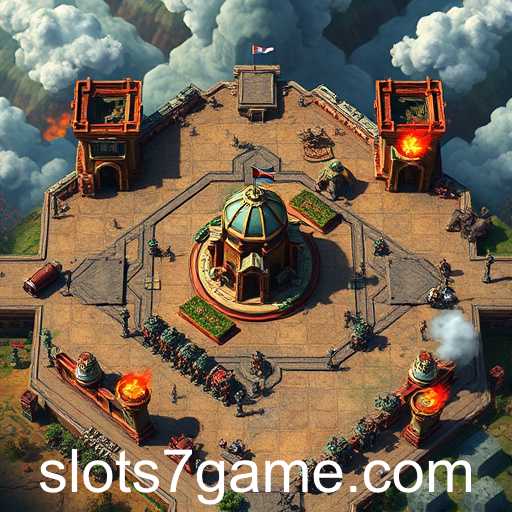 The Rise of 7game: A Digital Revolution in Play