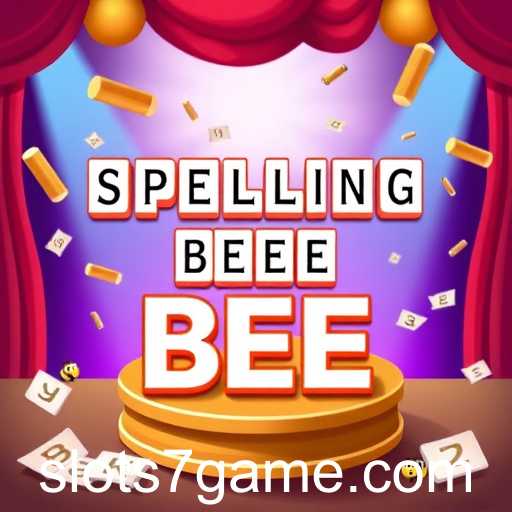 Spelling Bee: More Than Just a Game in the 7game Universe