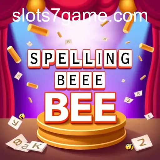 Spelling Bee: More Than Just a Game in the 7game Universe