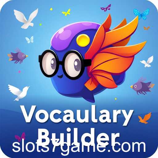 Enhance Your Lexicon with 'Vocabulary Builder': A Journey Through Words